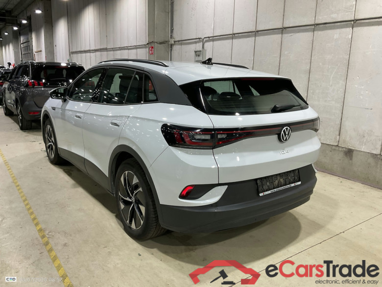 VOLKSWAGEN ID.4 BEV 77KWH LIFE AUTO #3