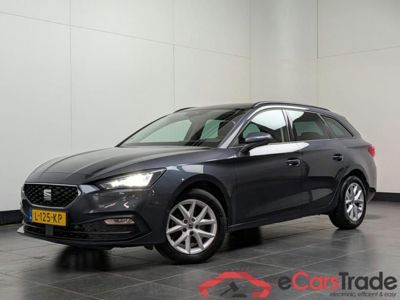 SEAT Leon Sportstourer 1.5 TSI Style BnsIn #1