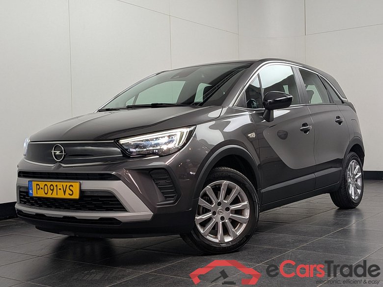 OPEL Crossland 1.2 Turbo Elegance #1
