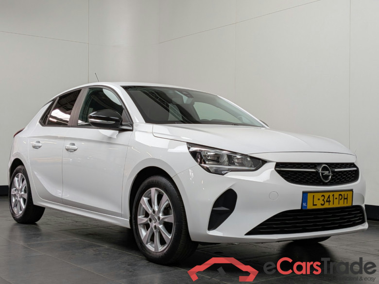 OPEL CORSA 1.2 Edition #2