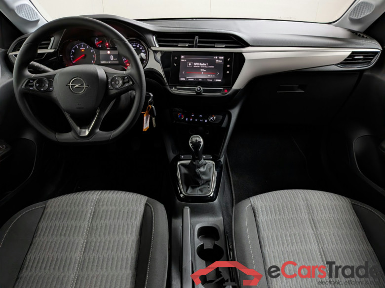 OPEL CORSA 1.2 Edition #5