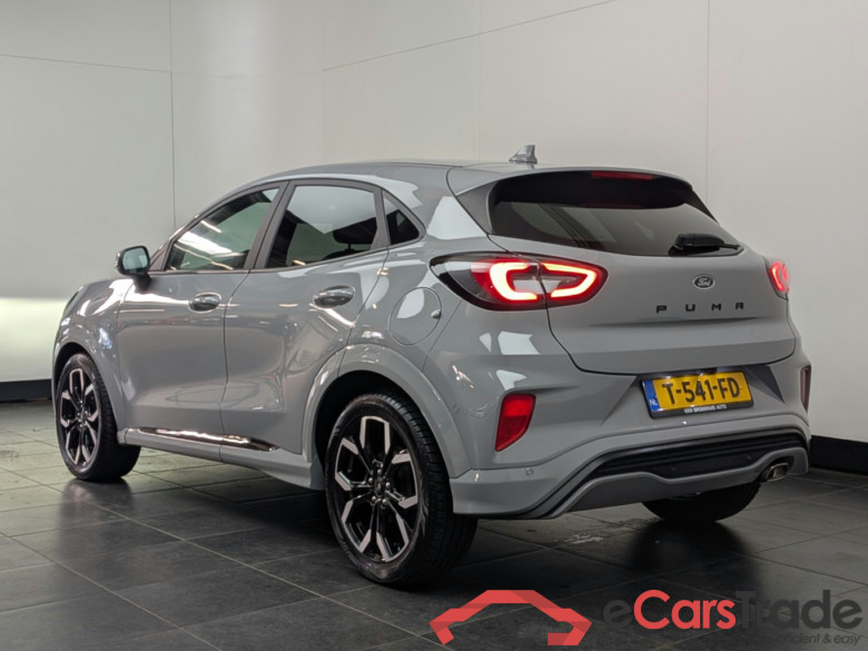 FORD PUMA 1.0 EB Hyb ST-Line X #4