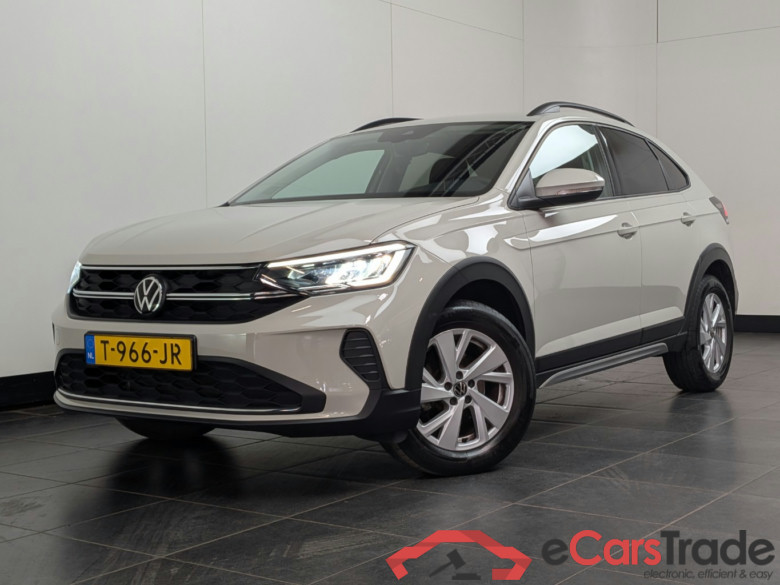 VOLKSWAGEN Taigo 1.0 TSI Life