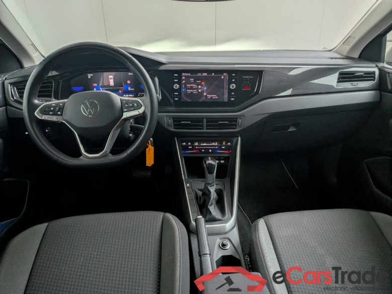 VOLKSWAGEN Taigo 1.0 TSI Life #5