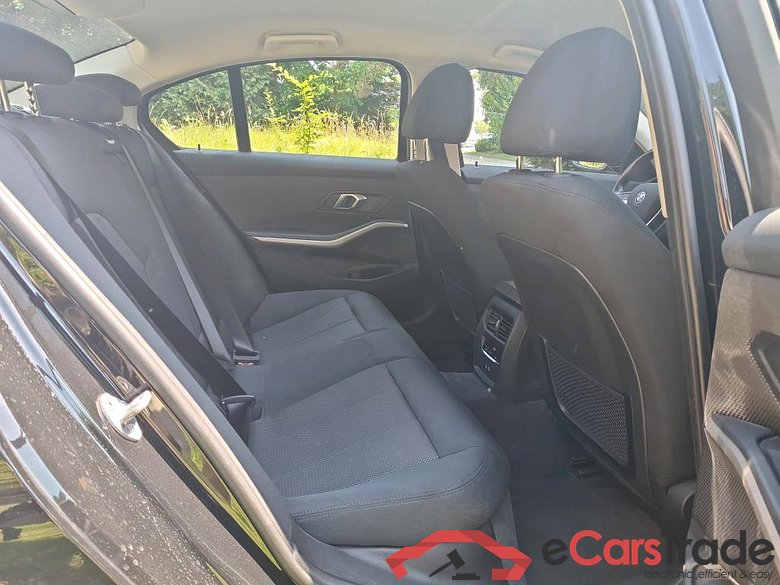 BMW 3 SERIES BERLINE 2.0 320E BERLINE #6