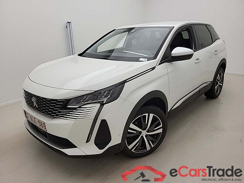PEUGEOT 3008 1.2 PT ALLURE
