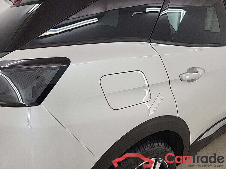 PEUGEOT 3008 1.2 PT ALLURE #4