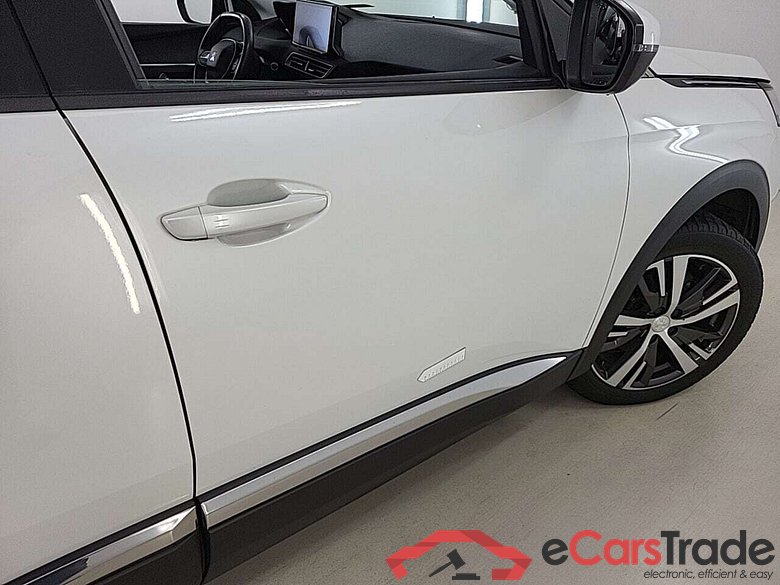 PEUGEOT 3008 1.2 PT ALLURE #5