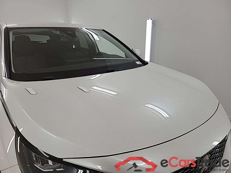 PEUGEOT 3008 1.2 PT ALLURE #6