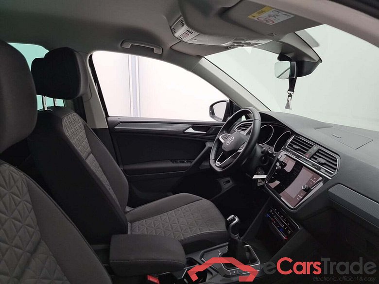 VOLKSWAGEN TIGUAN 1.5 TSI LIFE #3