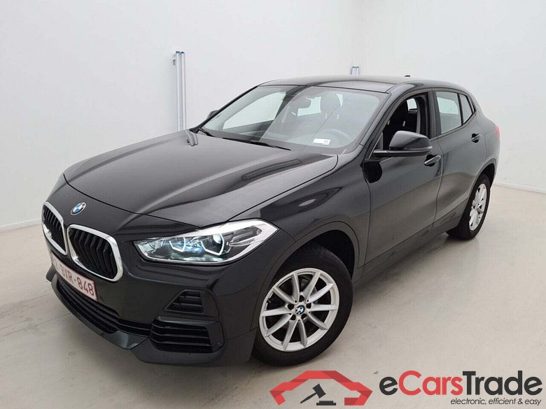BMW X2 SDRIVE16D AUT