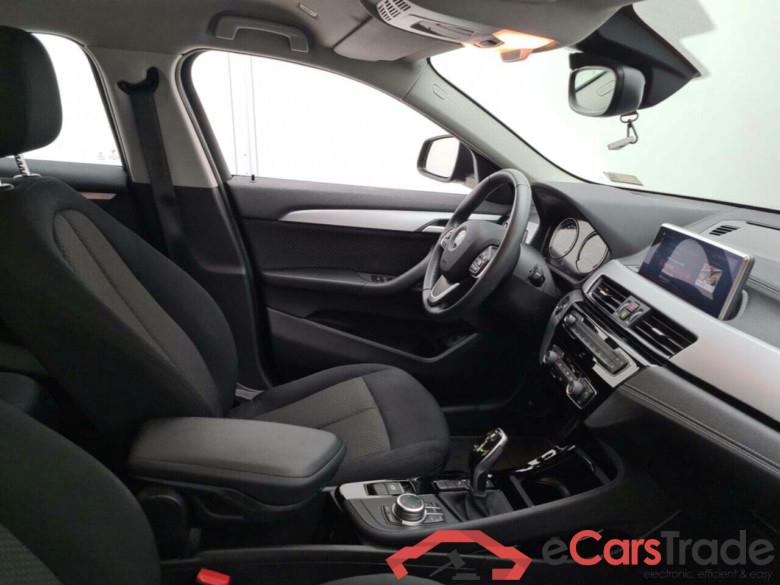 BMW X2 SDRIVE16D AUT #3