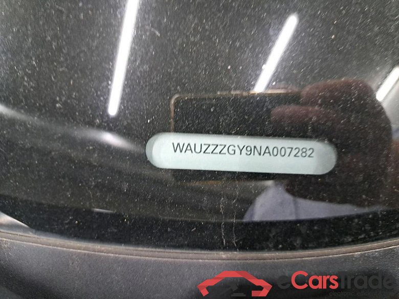 AUDI - AUD A3 BERLINE 30 TFSi 110PK S line * PETROL * #6