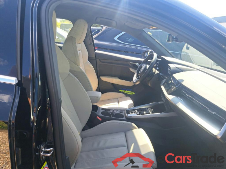 AUDI - AUD A3 SB 30 TFSi 110PK S-Tronic Business Edition Pack Platinum With Heated Sport Seats & Cruise Control & APS Front & Rear * PETROL * #3