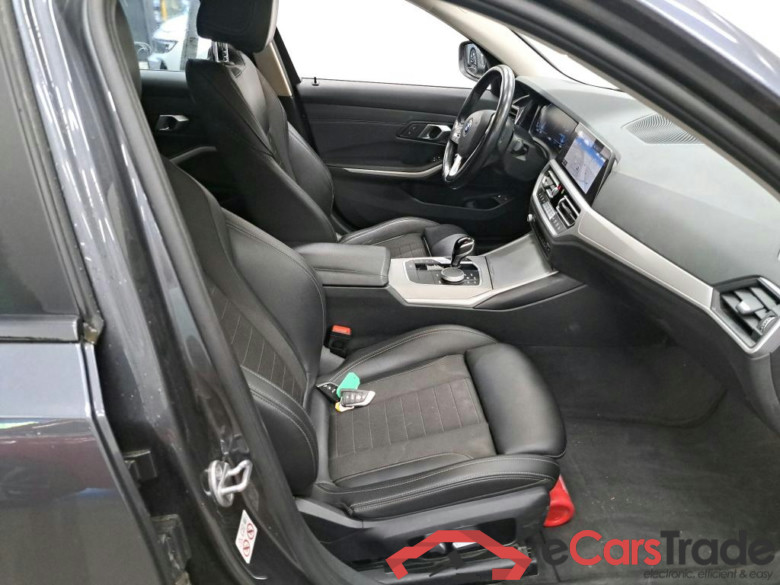 BMW - BMW 3 TOURING 330e 292PK Pack Business Plus With Heated Sport Seats & Comfort & Parking Assistant Pack * HYBRID * #3
