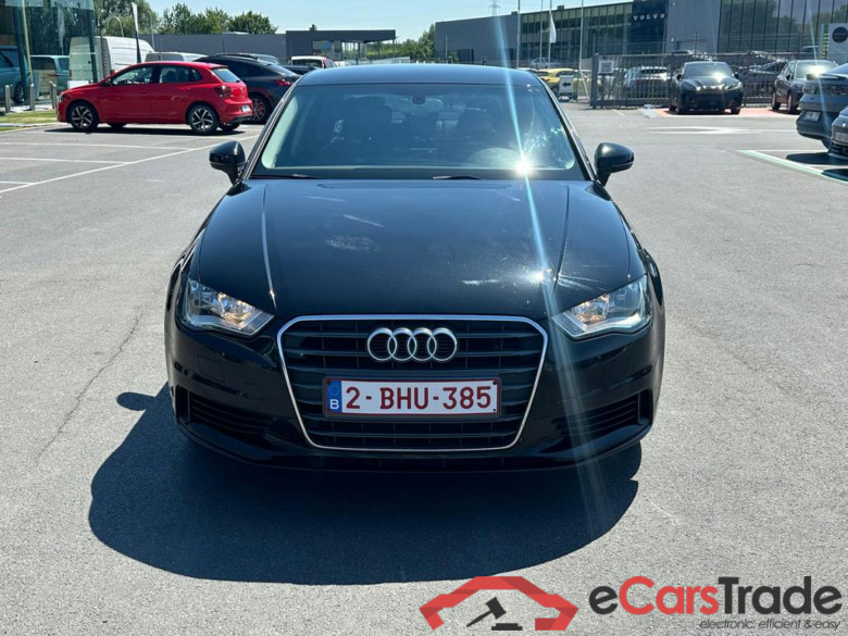 AUDI A3 Sedan Audi A3 Berline Attraction 1.6 TDI  81(110) kW(ch) S tronic #4