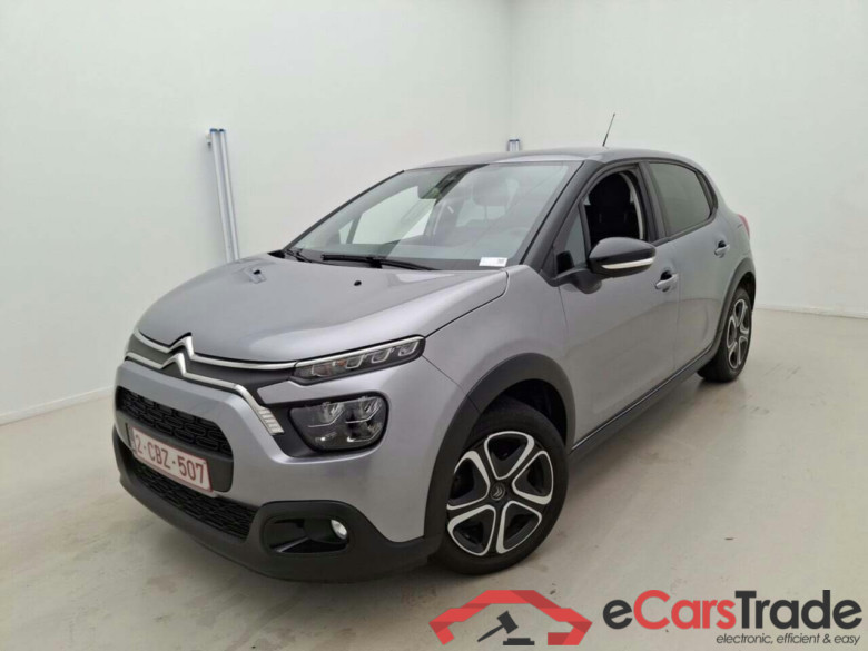 CITROEN C3 1.2 PT FEEL #1