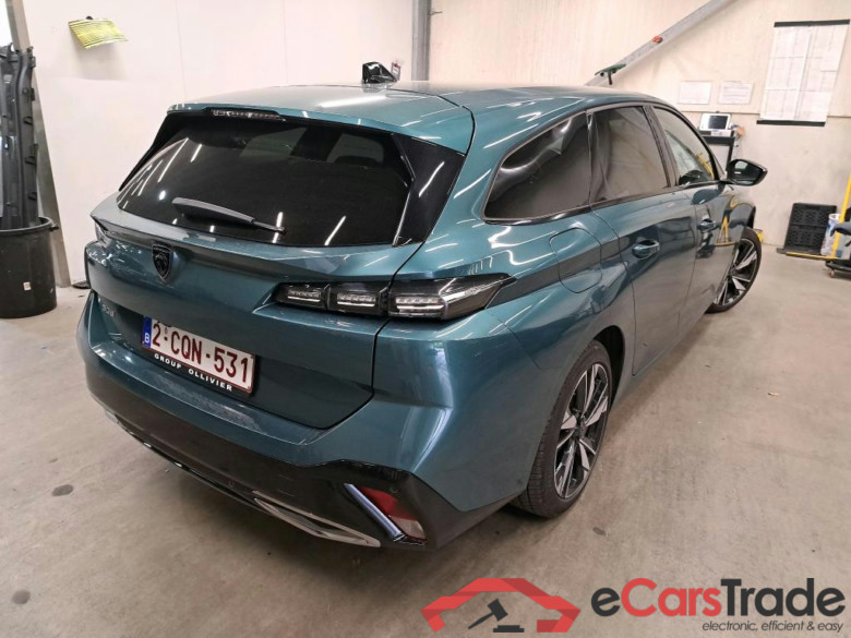 PEUGEOT - PEU 308 SW 1.2 PureTech 130PK Allure * PETROL * #2
