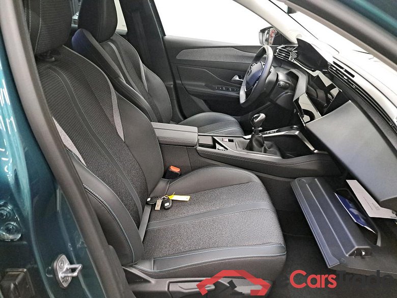 PEUGEOT - PEU 308 SW 1.2 PureTech 130PK Allure * PETROL * #3