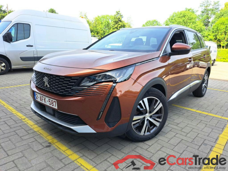 PEUGEOT - PEU 5008 BlueHDi 130PK EAT8 Allure Pack #1