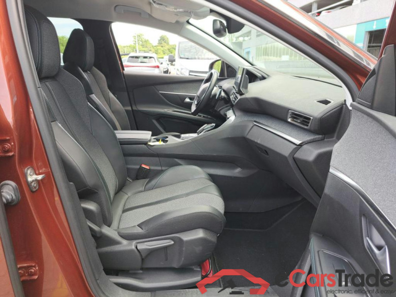 PEUGEOT - PEU 5008 BlueHDi 130PK EAT8 Allure Pack #3