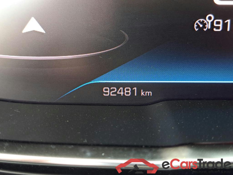 PEUGEOT - PEU 5008 BlueHDi 130PK EAT8 Allure Pack #5