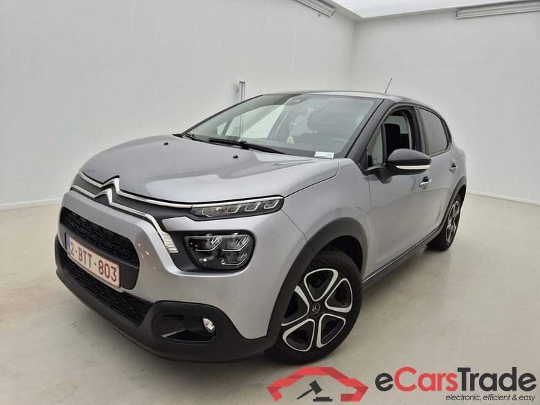 CITROEN C3 1.2 PT FEEL