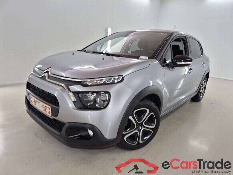 CITROEN C3 1.2 PT FEEL #5