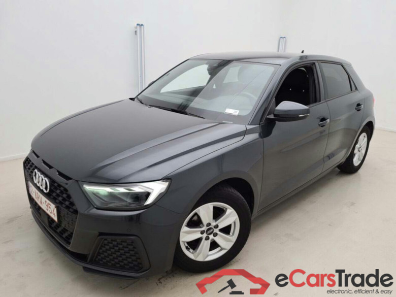 AUDI A1 SPORTBACK 1.0 25 TFSI ADVANCED BUSINESS #1