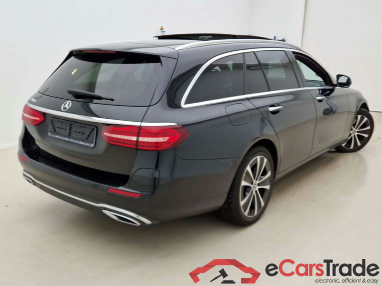 MERCEDES-BENZ E-KLASSE BREAK 2.0 300 E AVANTGARDE 9G-TRONIC #2