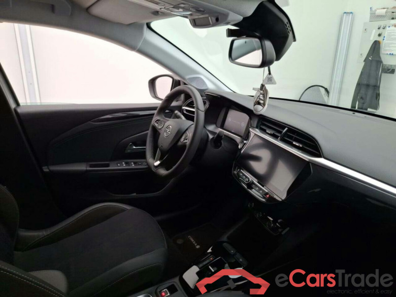 OPEL CORSA-E ELEGANCE 50 KWH #3