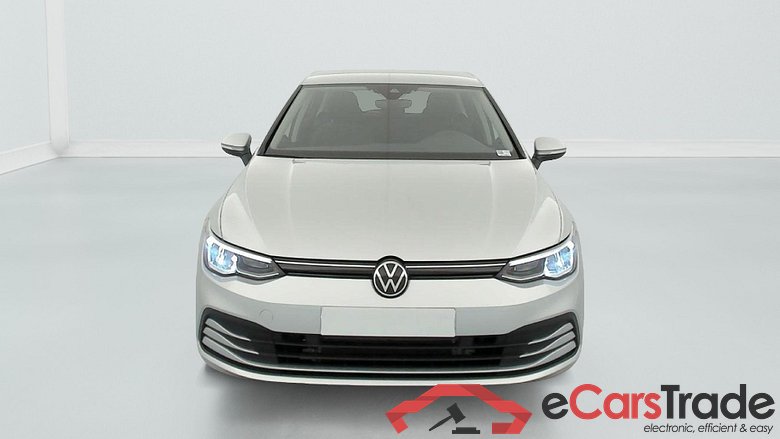 Volkswagen Golf 1.0 TSI OPF 110 BVM6 LIFE PLUS #2