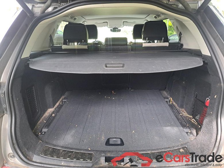 LAND ROVER DISCOVERY SPORT 1.5 P300E PHEV R-DYNAMIC SE 4WD AUTO #6