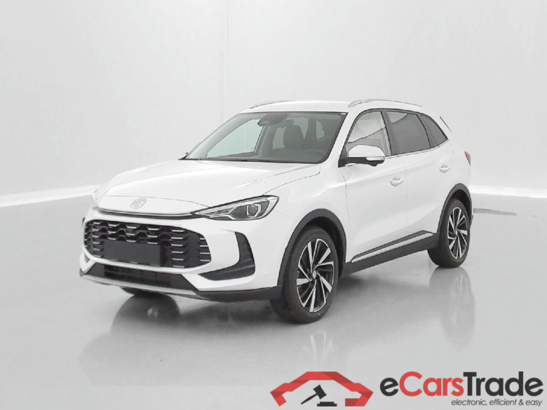 MG ZS Luxury 1.5 Hybrid+ 197ch #3