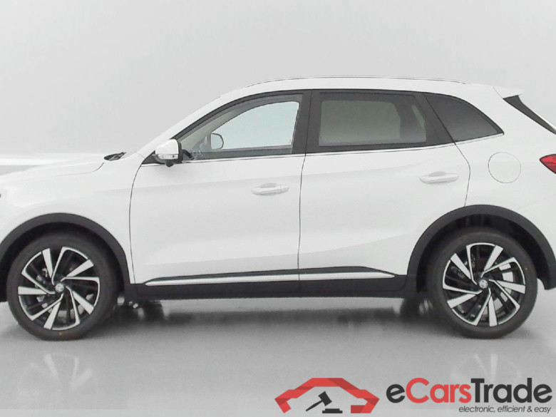 MG ZS Luxury 1.5 Hybrid+ 197ch #4
