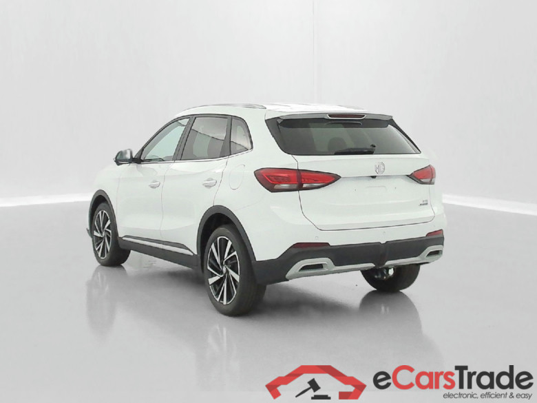 MG ZS Luxury 1.5 Hybrid+ 197ch #5