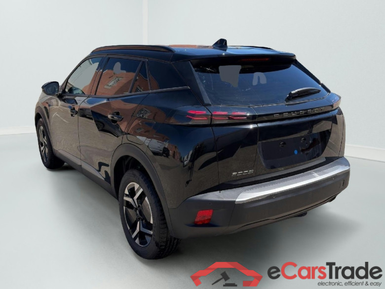 Peugeot 2008 100 S&S BVM6 Allure #5