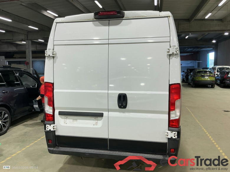 CITROAu2039N JUMPER 2.2 BLUEHDI 120 S-S 35 L3H2 CLUB #5