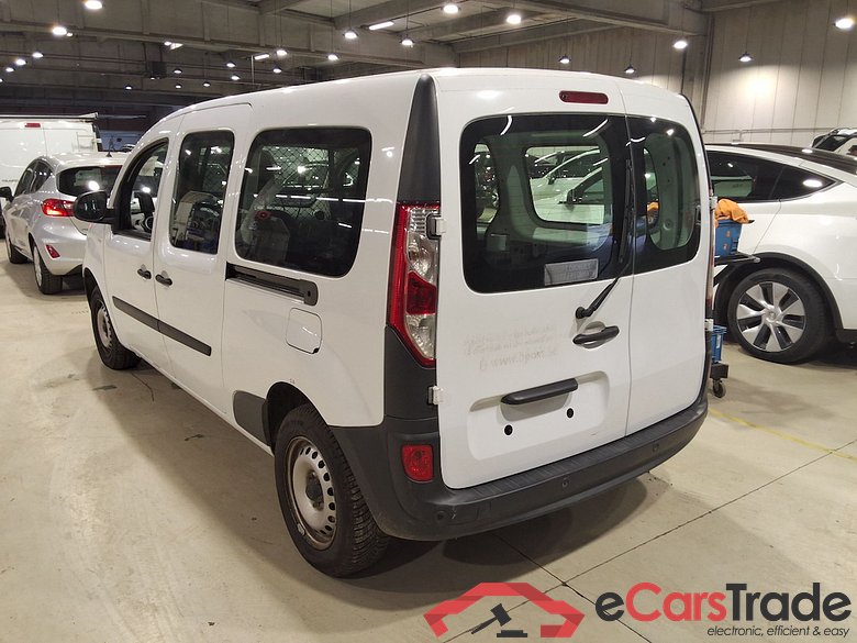 RENAULT KANGOO EXPRESS 1.5 BLUE DCI 95 MAXI CONFORT #2