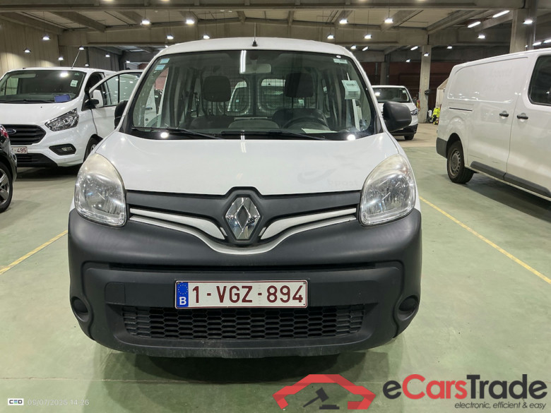 RENAULT KANGOO EXPRESS MAXI DSL - 2013 1.5 dCi Energy Grand Confort 5 pl #2