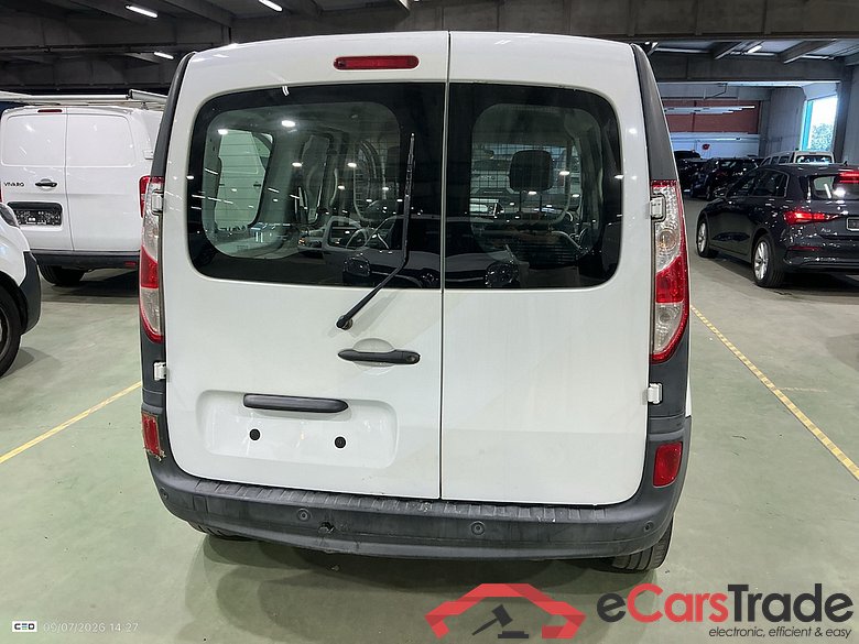 RENAULT KANGOO EXPRESS MAXI DSL - 2013 1.5 dCi Energy Grand Confort 5 pl #5