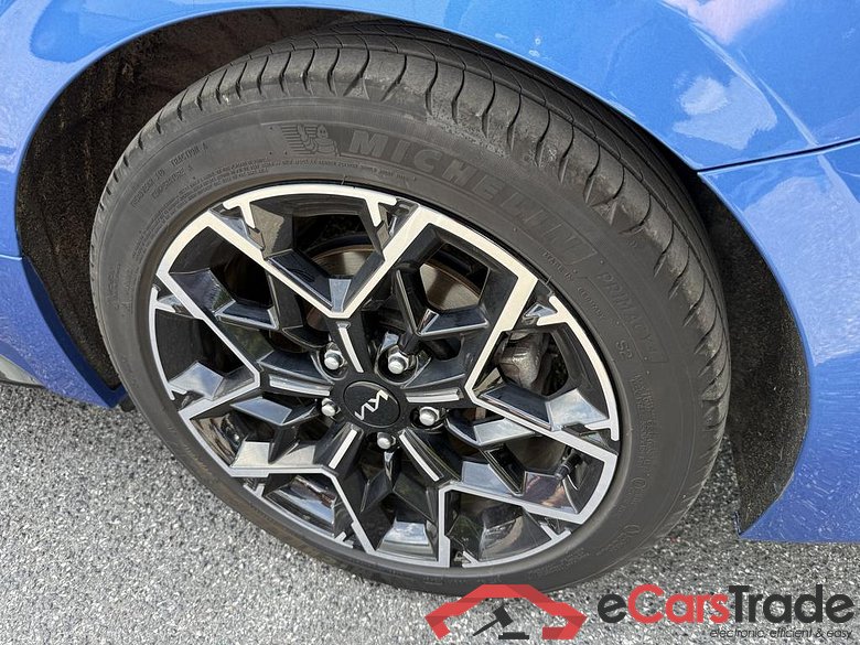 KIA Proceed - 2022 ProCeed 1.5 T-GDi GT-Line ISG DCT #3