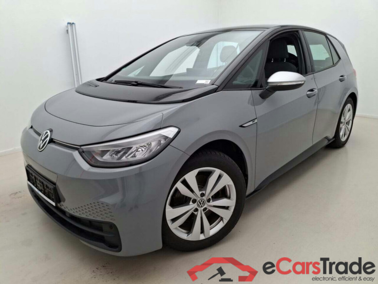 VOLKSWAGEN ID3 58KWH 1ST PRO PERFORMANCE #1