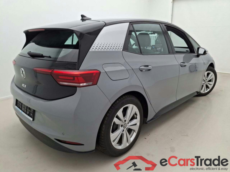 VOLKSWAGEN ID3 58KWH 1ST PRO PERFORMANCE #2