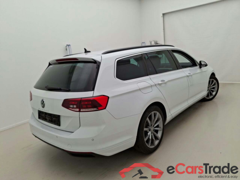 VOLKSWAGEN PASSAT VARIANT 2.0 TDI DSG BMT COMFORTLINE #2