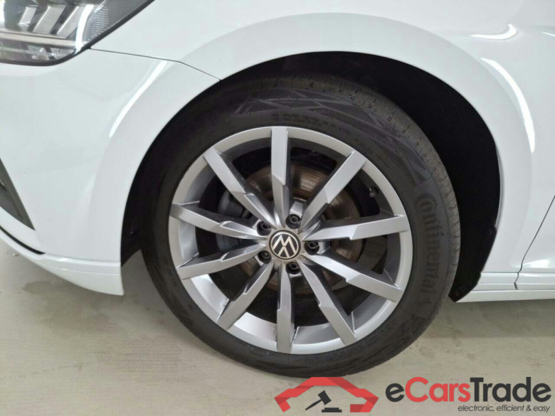 VOLKSWAGEN PASSAT VARIANT 2.0 TDI DSG BMT COMFORTLINE #4