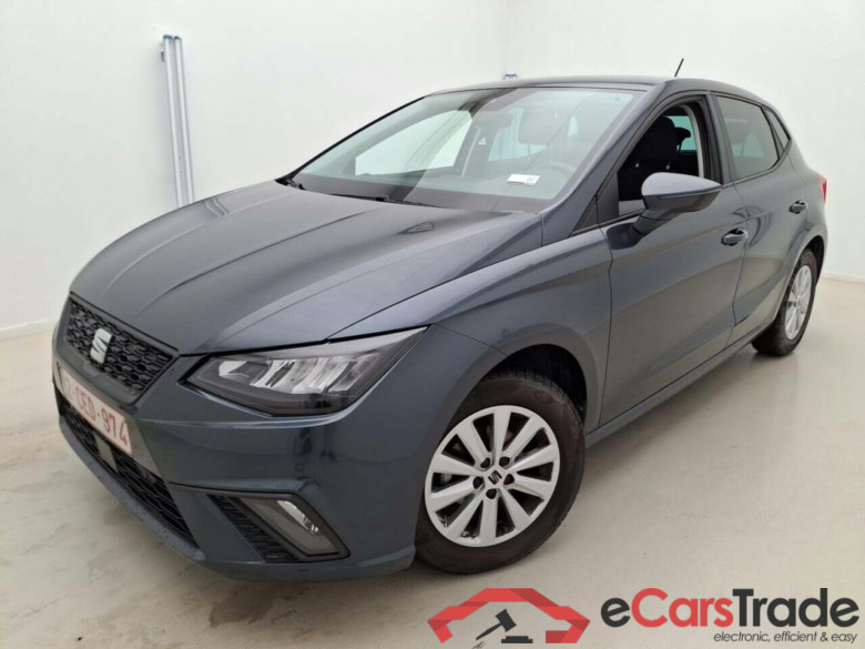 SEAT IBIZA 1.0 MPI S/S MOVE+ #1