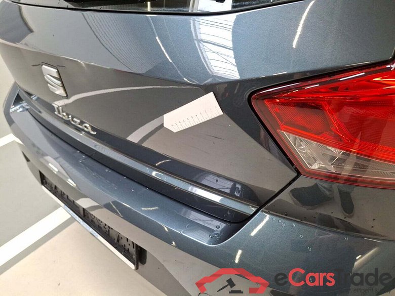 SEAT IBIZA 1.0 MPI S/S MOVE+ #5