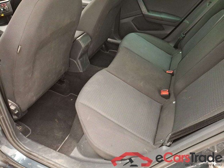 SEAT IBIZA 1.0 MPI S/S MOVE+ #6