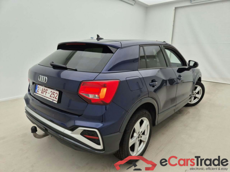 AUDI Q2 1.5 35 TFSI #2